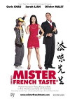Mister French Taste (2010)