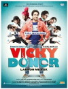 Vicky Donor (2012)