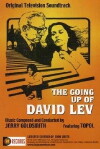 The Going Up of David Lev (1973)