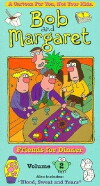 Bob and Margaret (1998)