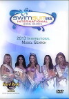 Swimsuit USA International Model Search (2012)