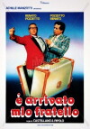 È arrivato mio fratello (1985)