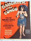 A Daughter of the Congo (1930)