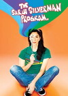 The Sarah Silverman Program. (2007)