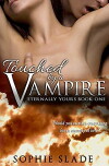 Touched by a Vampire (2018)