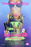 Class of Nuke 'Em High Part II: Subhumanoid Meltdown (1991)