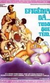 Efigênia Dá Tudo Que Tem (1975)