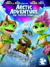 Arctic Adventure: On Frozen Pond (2016)