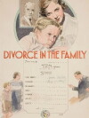 Divorce in the Family (1932)
