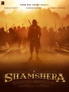 Shamshera (2020)