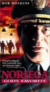 Noriega: God's Favorite (2000)