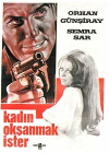 Kadin oksanmak ister (1965)