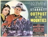 Outpost of the Mounties (1939)