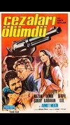 Cezalari ölümdü (1969)