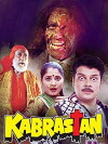 Kabrastan (1988)