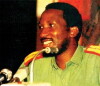 Thomas Sankara: The Upright Man (2006)