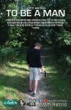 To Be a Man (2016)