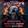 Metal Meltdown Featuring Extreme (2015)