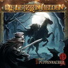 Die Letzten Helden - Hörspiel Specials (2015)