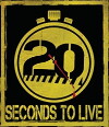 20 Seconds to Live (2015)