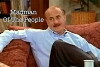 Madman of the People (1994)