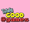 Totally Good at Games (2015)