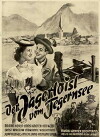 Der Jagerloisl vom Tegernsee (1951)