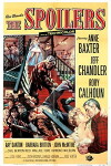 The Spoilers (1955)