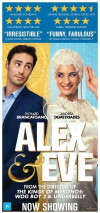 Alex & Eve (2016)