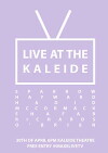 Live at the Kaleide (2016)