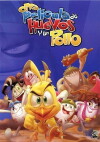 Another Egg and Chicken Movie (2009)