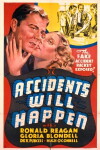 Accidents Will Happen (1938)