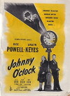 Johnny O'Clock (1947)