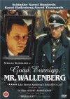 Guten Abend, Herr Wallenberg (1990)
