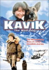 The Courage of Kavik, the Wolf Dog (1980)