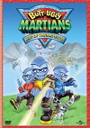 Butt-Ugly Martians (2001)