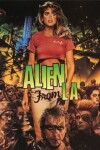 Alien from L.A. (1988)