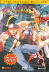 Fatal Fury: The Motion Picture (1994)