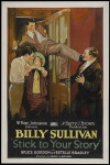 Stick to Your Story (1926)