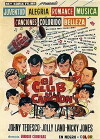 El club del clan (1964)