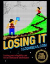 Losing It (2015)