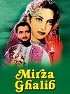 Mirza Ghalib (1954)