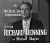 Michael Shayne (1960)