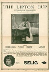 The Lipton Cup: Introducing Sir Thomas Lipton (1913)