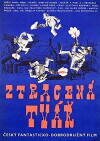 Ztracená tvár (1965)