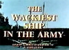 The Wackiest Ship in the Army (1965)
