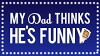 My Dad Think He's Funny by Sorabh Pant (2017)