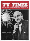 Armchair Mystery Theatre (1960)