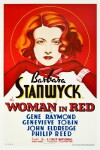 The Woman in Red (1935)