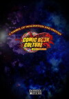 Comic Book Culture (2013)